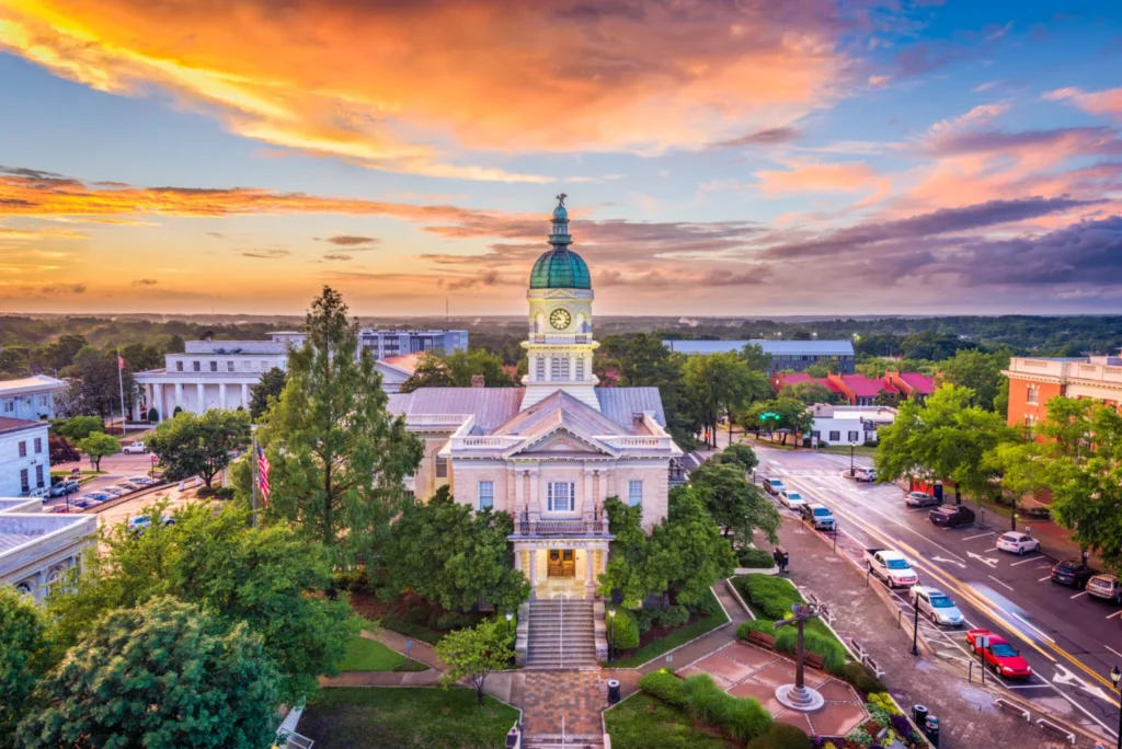 SEO & Website Design in Athens, Georgia