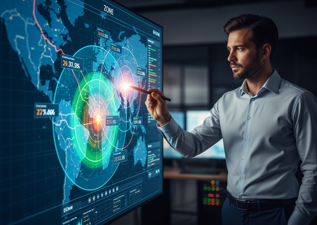 How to Get Current Zone Information, Availability Updates, and Real Time Coverage for Your Area