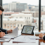 How to Choose the Right Commercial Contractor in Athens GA for Exterior Projects