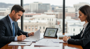 How to Choose the Right Commercial Contractor in Athens GA for Exterior Projects