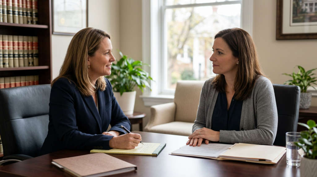 Do I Need a Divorce Attorney in Athens, GA, or Can I File on My Own?