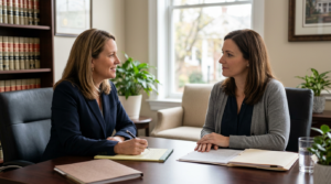 Do I Need a Divorce Attorney in Athens, GA, or Can I File on My Own?