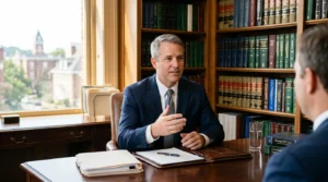 Do I Need a DUI Attorney in Athens for a First Offense?