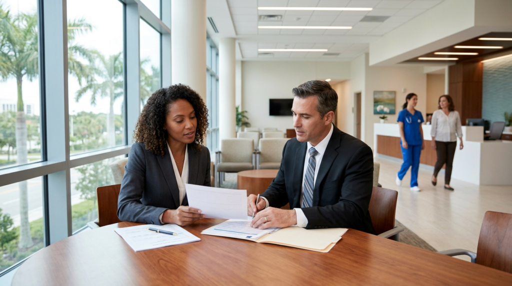 Do I Need a Health Care Surrogate Lawyer in Tampa?