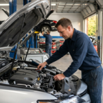 How Do I Choose a Trustworthy Auto Repair Shop in Suwanee, GA?